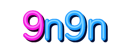 9n9n — logo kanal