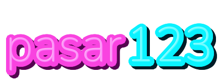 pasar123 — logo kanal