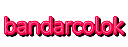 bandarcolok — logo kanal