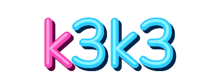 k3k3 — logo kanal