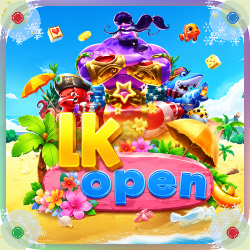 lkopen — galeri pratinjau - APK Resmi