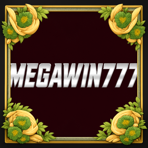 megawin777 — mitra unggulan